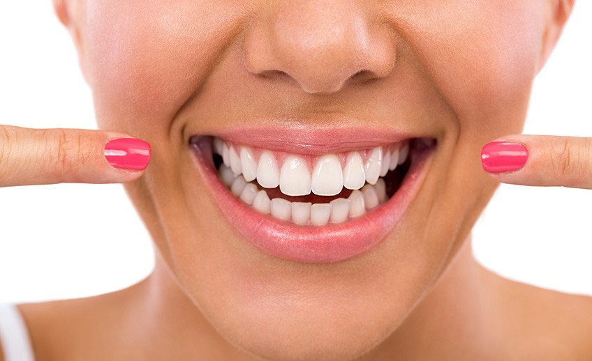 Teeth whitening glasgow