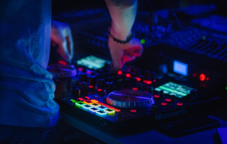 best Edinburgh nightclubs